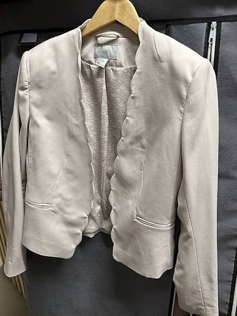 Verschiedene Blazer