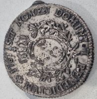 Antica Moneta del 1767 - Rarità Numismatica!