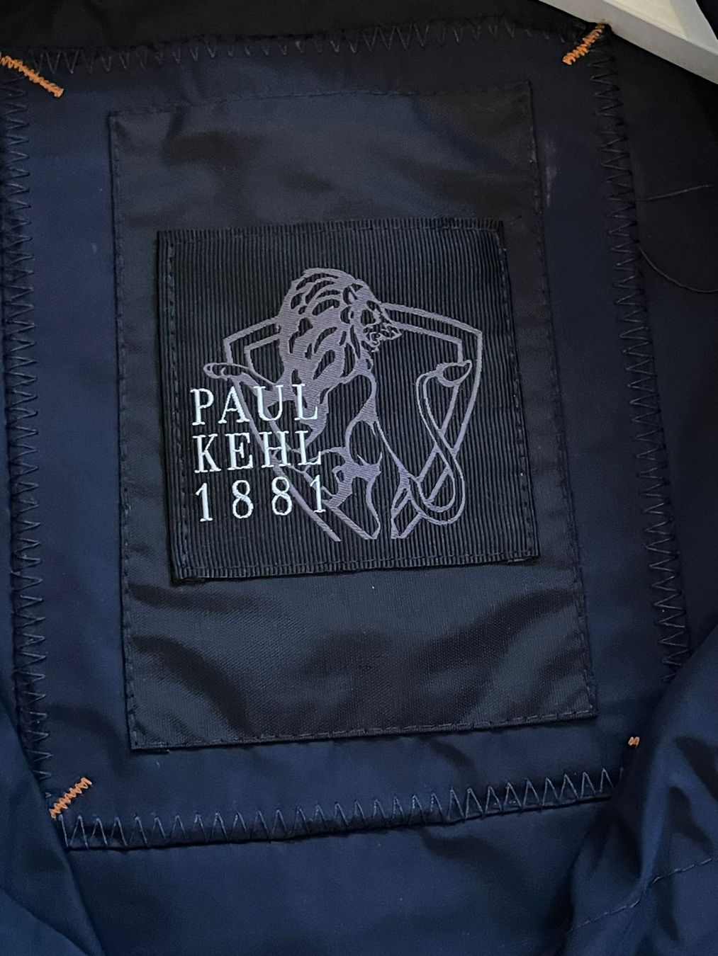 Giacche: PKZ Jacke Grösse L – Usato da Burgdorf venduto da interstellar2 3