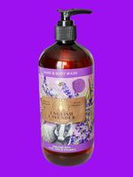The English Soap Company Flüssigseife English Lavender