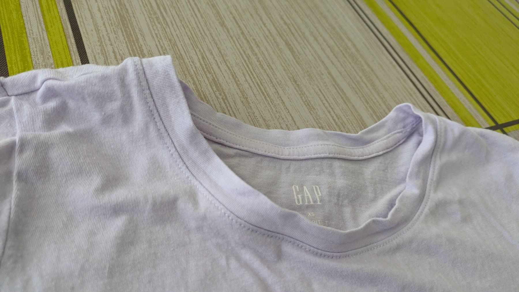 Gap T-shirt: GAP - T-Shirt - XS – Usato da Staufen venduto da Fleby84 3