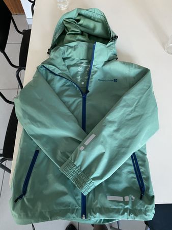 Veste de pluie Trevolution 146