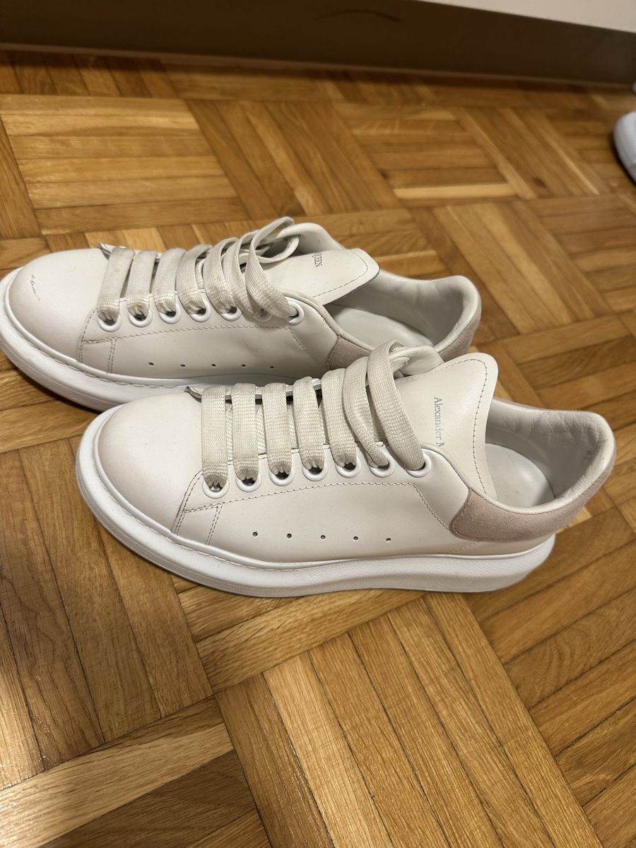 Alexander Mcqueen Scarpe da donna: Alexander McQueen Gr 36.5 – Usato da Küssnacht am Rigi venduto da majdaa 2