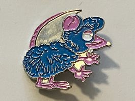 1 Pin Tutter Maus aus Bear in the Big Blue House