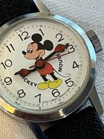 Montre Vintage Mickey Mouse – Bradley Walt 