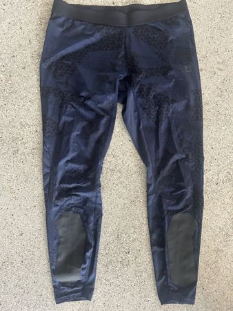 Leggings sport femme décathlon