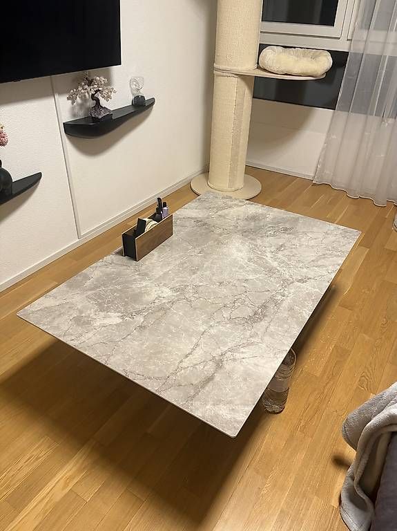 Tische: Couch Tisch – Gebraucht aus Laupersdorf von anelaaa