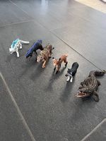 Schleich Wildtiere