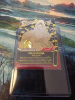 Naruto Mythos first edition Itachi Uchiha secret 140/130