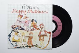 P. Lion - Happy Children