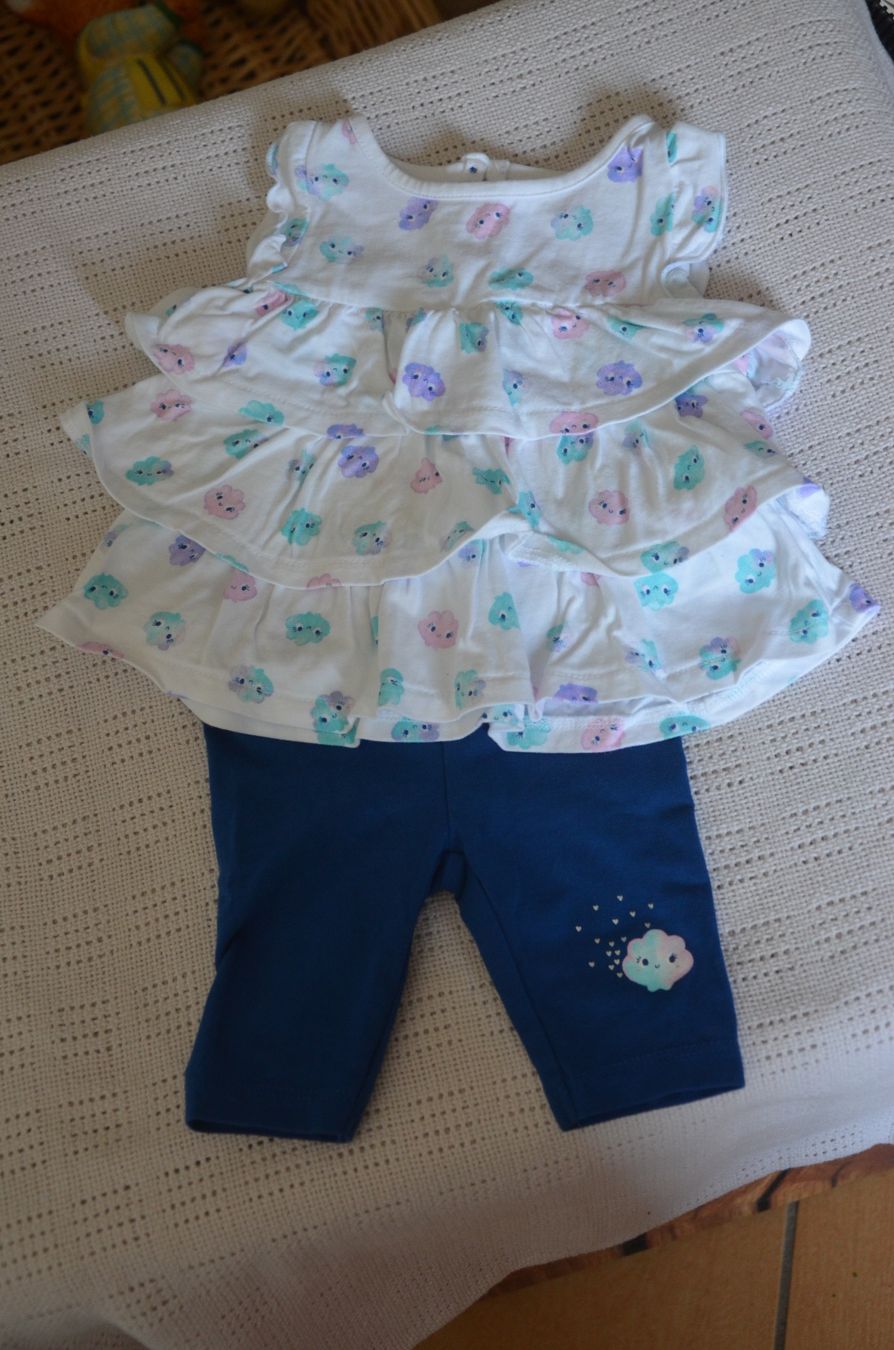 Lotti & Set di vestiti: TAILLE 62 – Usato da Chiasso venduto da Dolly015