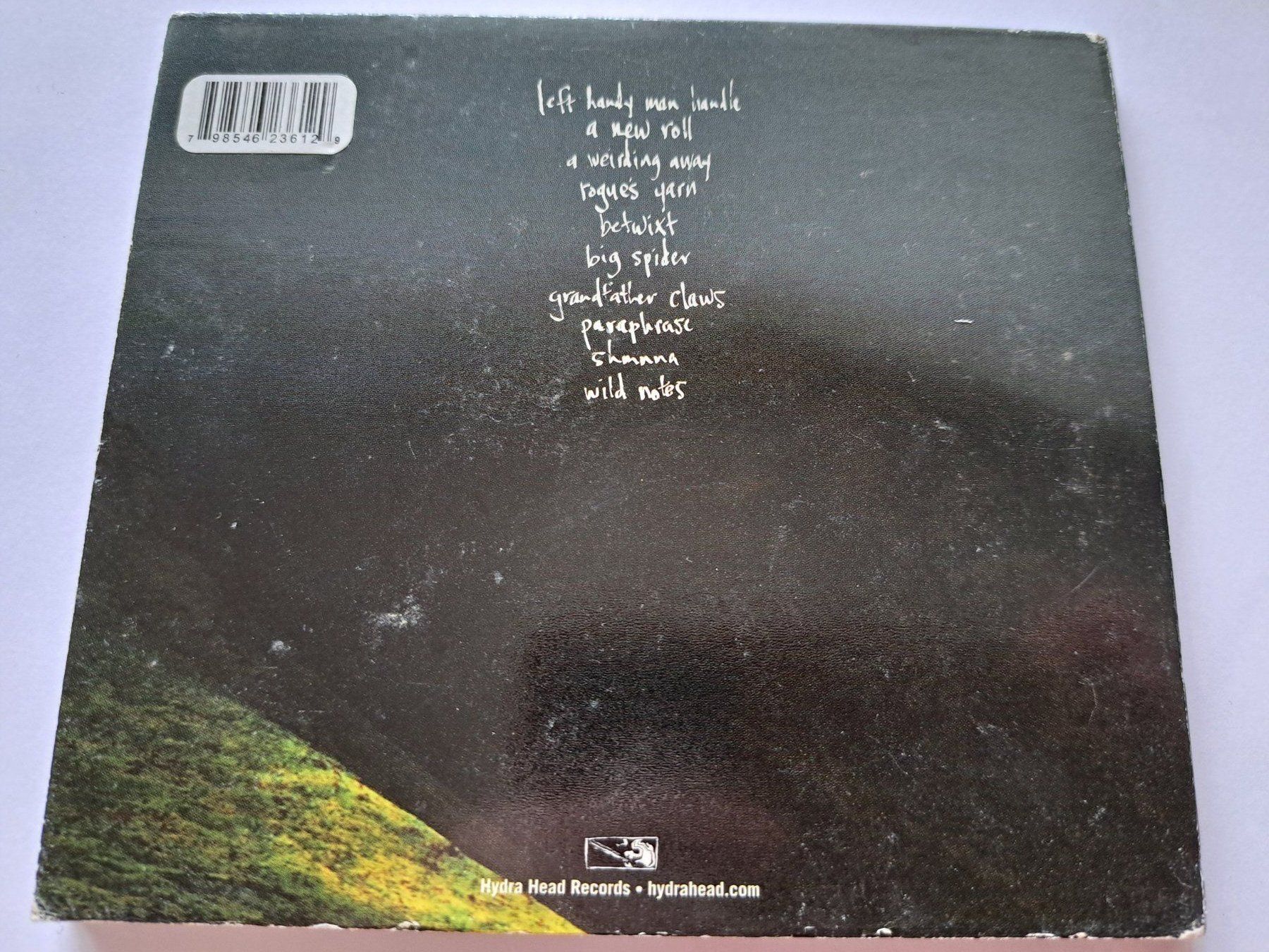 CD: Cd Helms Alee - Night terror ( Stoner, post rock )  – Usato da Pully venduto da bro_n52j 4