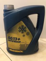 MANNOL AG13+ Kühlmittel