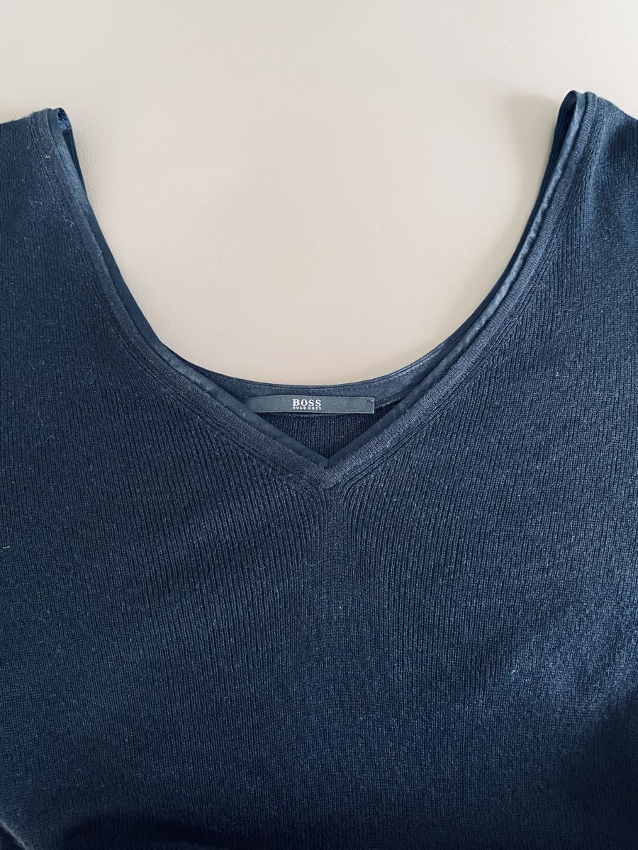 Hugo Boss Vestiti: Abito donna Hugo Boss – Usato da Novazzano venduto da ige_cwq5 2