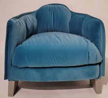 Lüönd Wohncollection Sessel Maria