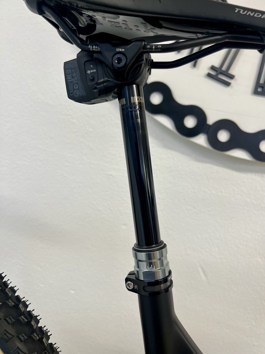 Velos: Berria Mako BR LTD Fully MTB – Neu (gemäss Beschreibung) aus Kriens von Velochetti_Kriens 5