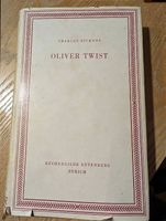 Charles Dickens Oliver Twist (Büchergilde Gutenberg) ·