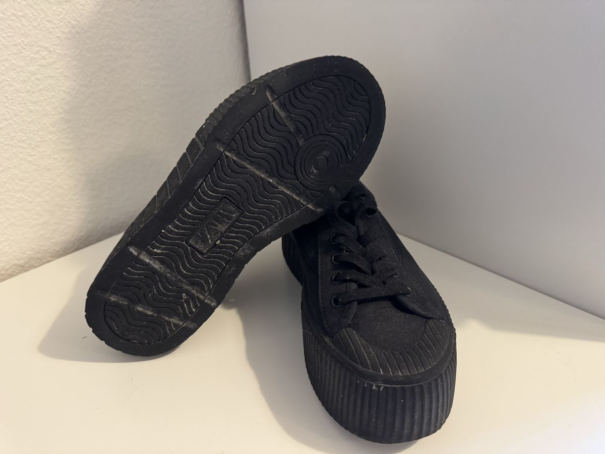 Zara Scarpe da donna: Zara Schuhe 38 – Nuovo (secondo la descrizione) da Zürich venduto da LesAleks 2