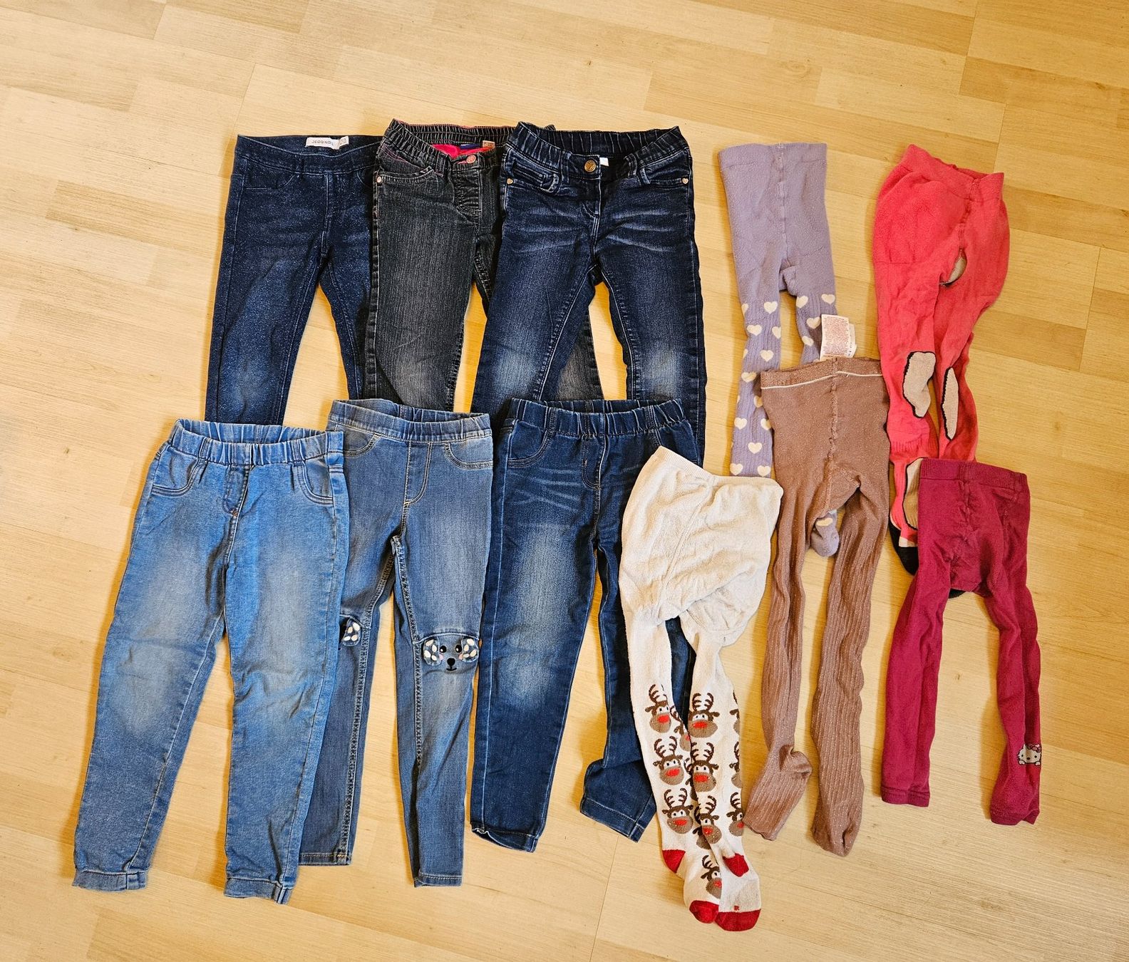 Ensembles coordonnés: Kleiderpaket 110 – D'occasion à Liestal par Seraphine87 2
