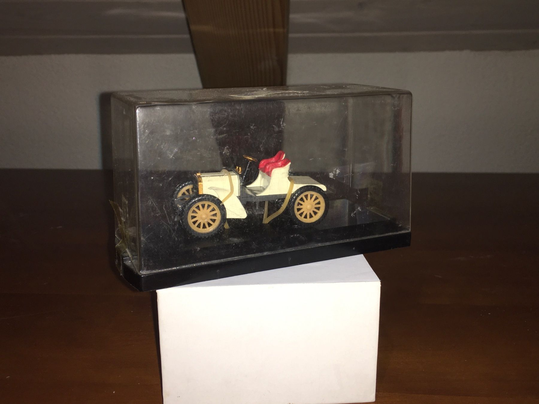 Mercedes-Benz Modellautos: Mercedes Modell 1/43 Vintage von Cursor – Gebraucht aus Wohlen AG von PrivatSammlung
