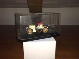 Mercedes Modell 1/43 Vintage von Cursor