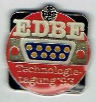 EDBE Technologietagung 93