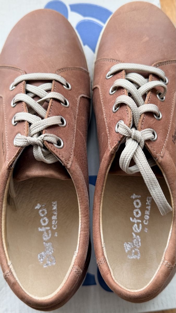 Scarpe da donna: Damen Sneaker Gr: 36 – Nuovo e nell'imballaggio originale da Basel venduto da skyluck 2