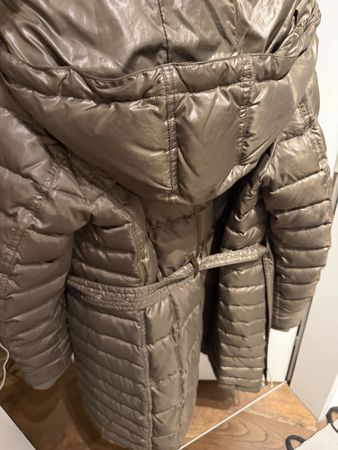Tommy Hilfiger Daunenmantel, hoher NP