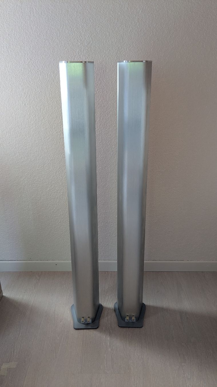 Piega Casse acustiche: Piega TMicro 5 Paar – Usato da Speicher venduto da KingRaven90 2
