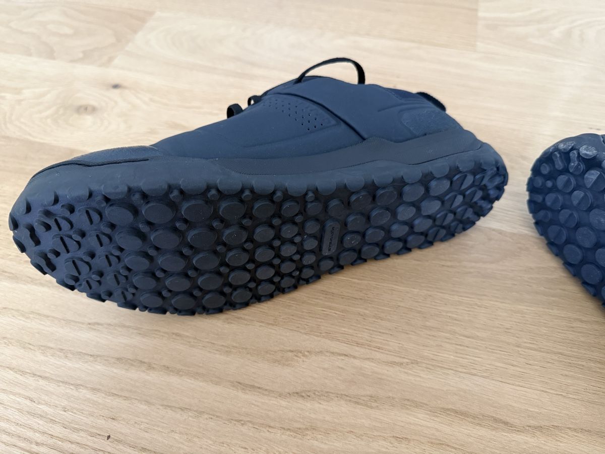 Five Ten Scarpe da uomo: ASIDAS FIVE TEN FREERIDER VELO SCHUH – Nuovo (secondo la descrizione) da Kilchberg ZH venduto da Dorian7 5