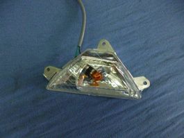 Kawasaki Ninja 650 / 2020 Blinker vorne rechts