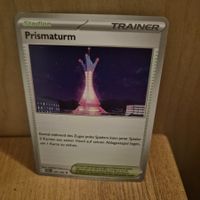Prismaturm (Wachsendes Chaos CRI 080/086 DE)