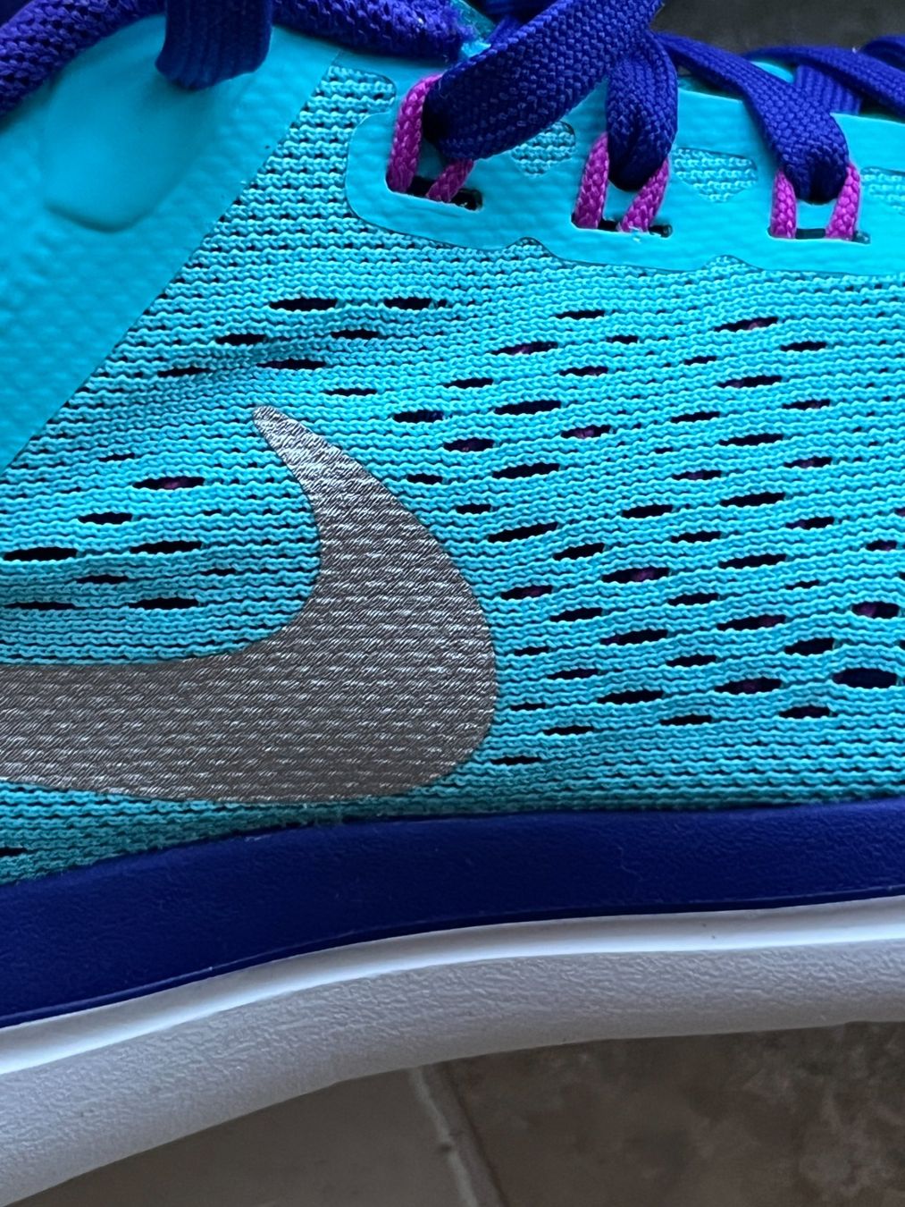 Nike Scarpe da donna: Nike FLEX 2016 38,5 – Nuovo (secondo la descrizione) da Seiry venduto da vanille08 9