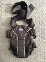 Babytrage Chicco
