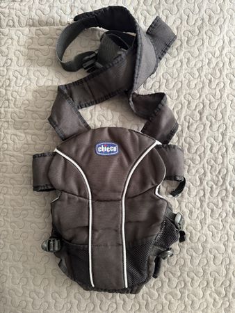 Babytrage Chicco