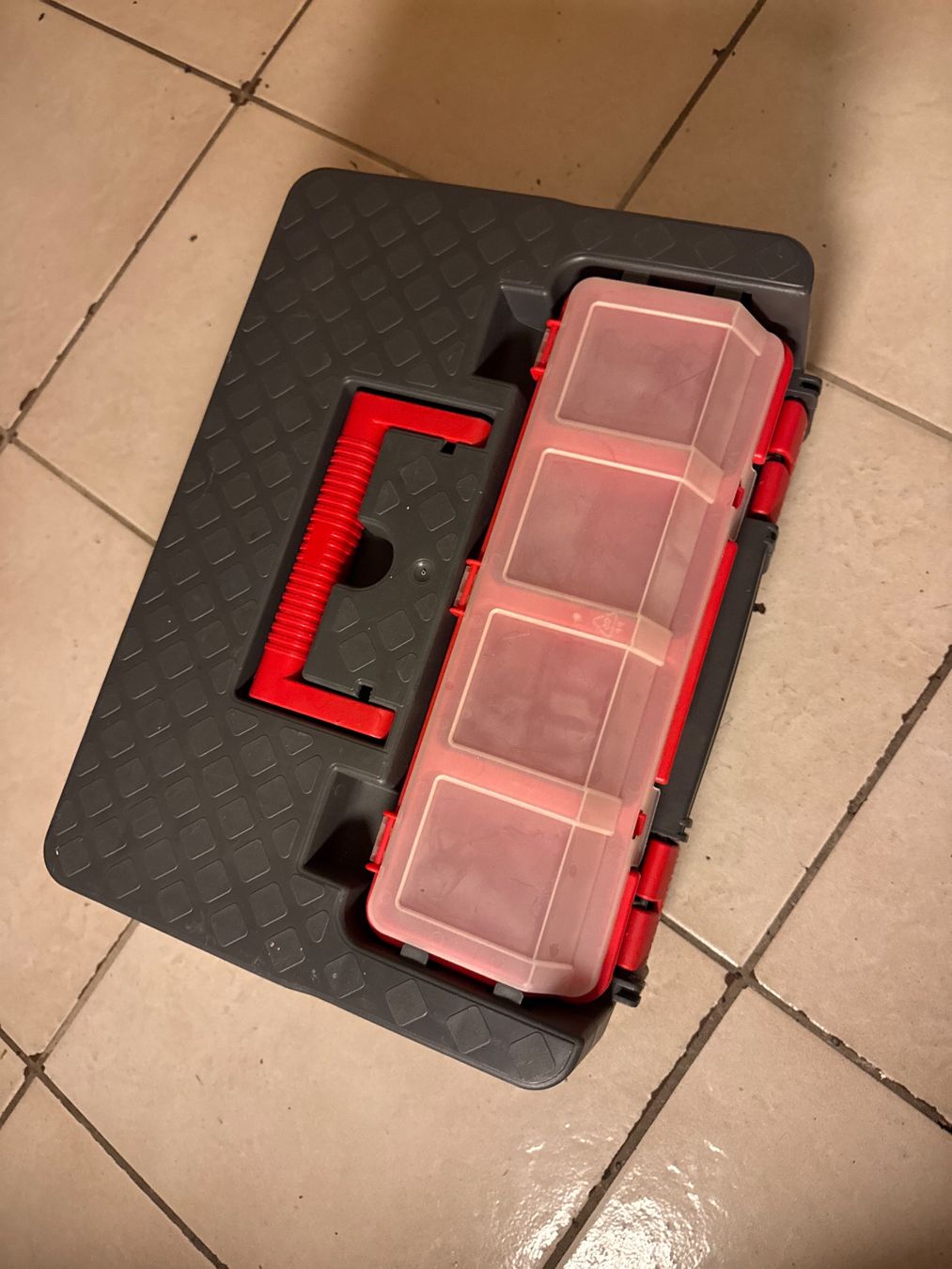 Alle Werkzeuge: Lot outils – Gebraucht aus St imier von sav_bjf9 2