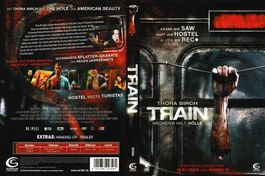 DVD - Train - Nächster Halt: Hölle