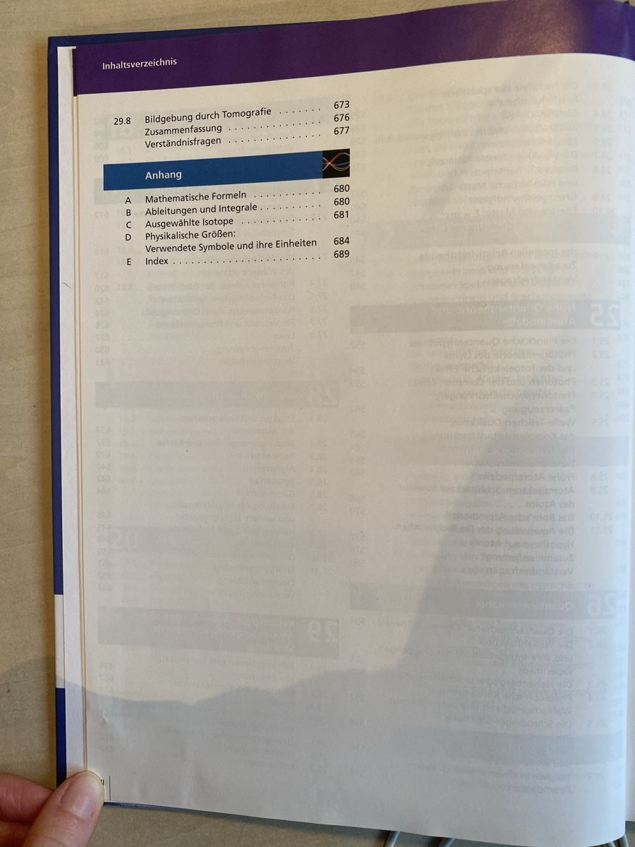 Libri: Giancoli Physik - Gymnasiale Oberstufe – Nuovo (secondo la descrizione) da Jonen venduto da ._Leonie_. 5