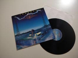 Journey - Raised On Radio