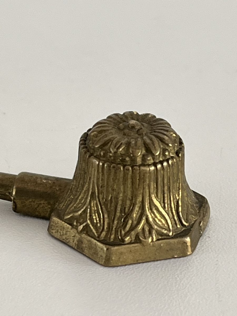 Kerzen: Kerzenlöscher aus Messing  – Gebraucht aus Wetzikon ZH von seli03 5