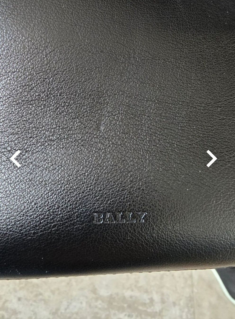 Bally Taschen für Damen: Bally Crice Ledertasche – Gebraucht aus Heerbrugg von Lulu022020 2