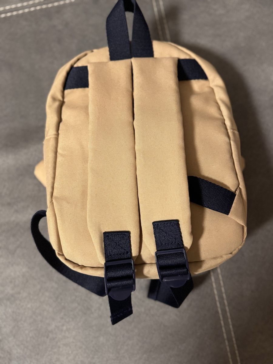Borse & Zaini: Sac à dos enfant ours beige – Usato da La Chaux-de-Fonds venduto da Sabinchenn 1