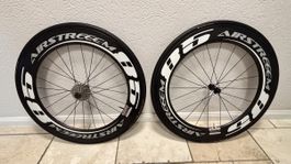 Airstreeem 85 Laufradsatz Carbon