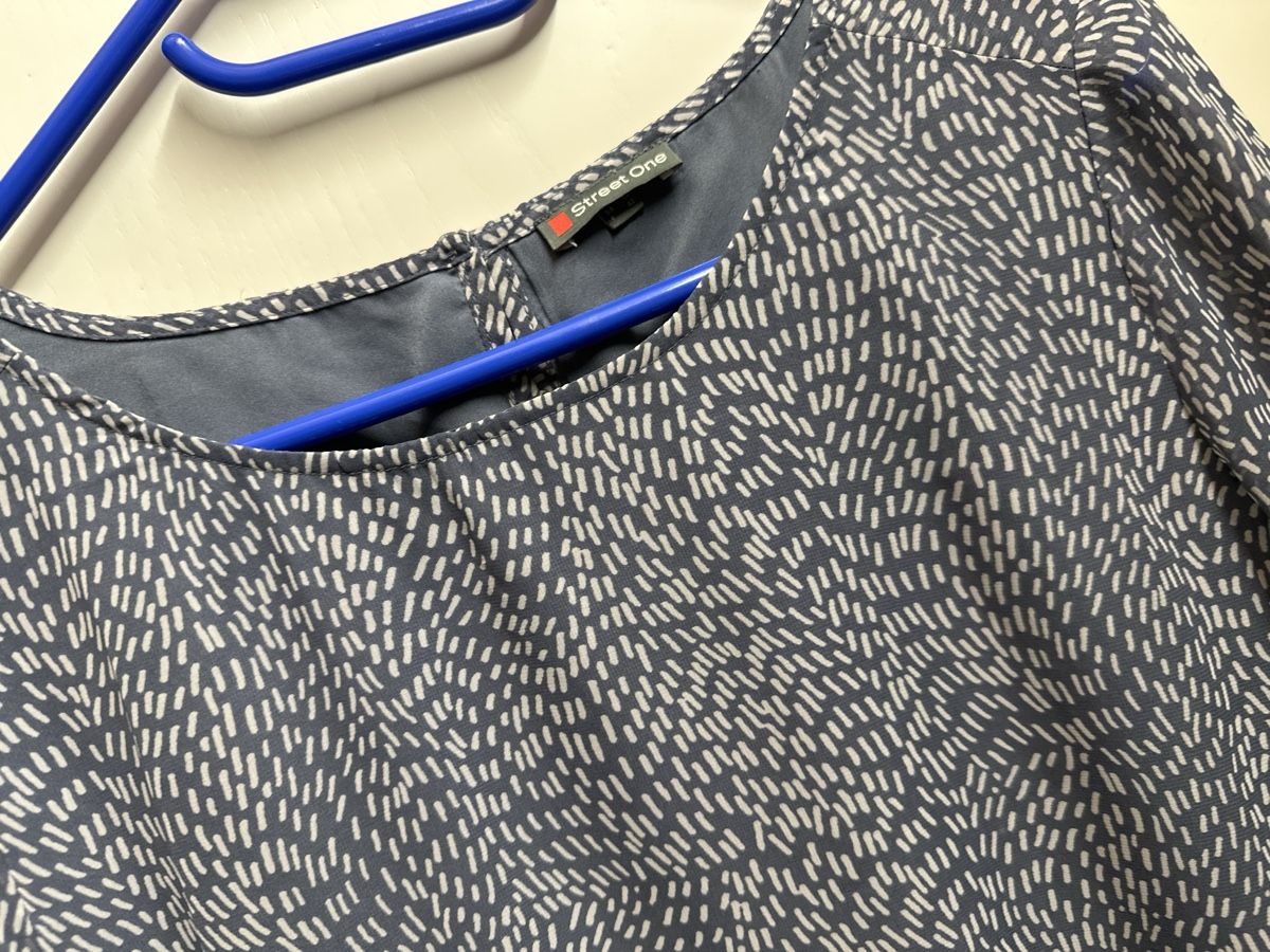 Vestiti: Sommerkleid Street one Gr 40 – Usato da Baltschieder venduto da YmroBe 1