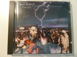 Black Sabbath - Live evil  (feat. Ronnie James Dio)