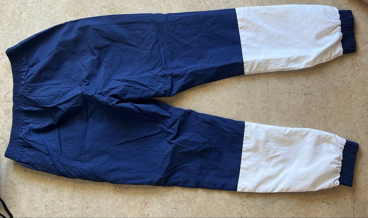 Pantaloni: Training Starter – Usato da Lausanne venduto da Gatorlaligattor 2
