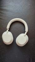 Sony WH-1000XM5 ⚠️pour pièces, bricoleurs, arceau cassé.
