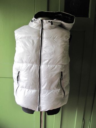 Herren Gilet Gr.M wie neu