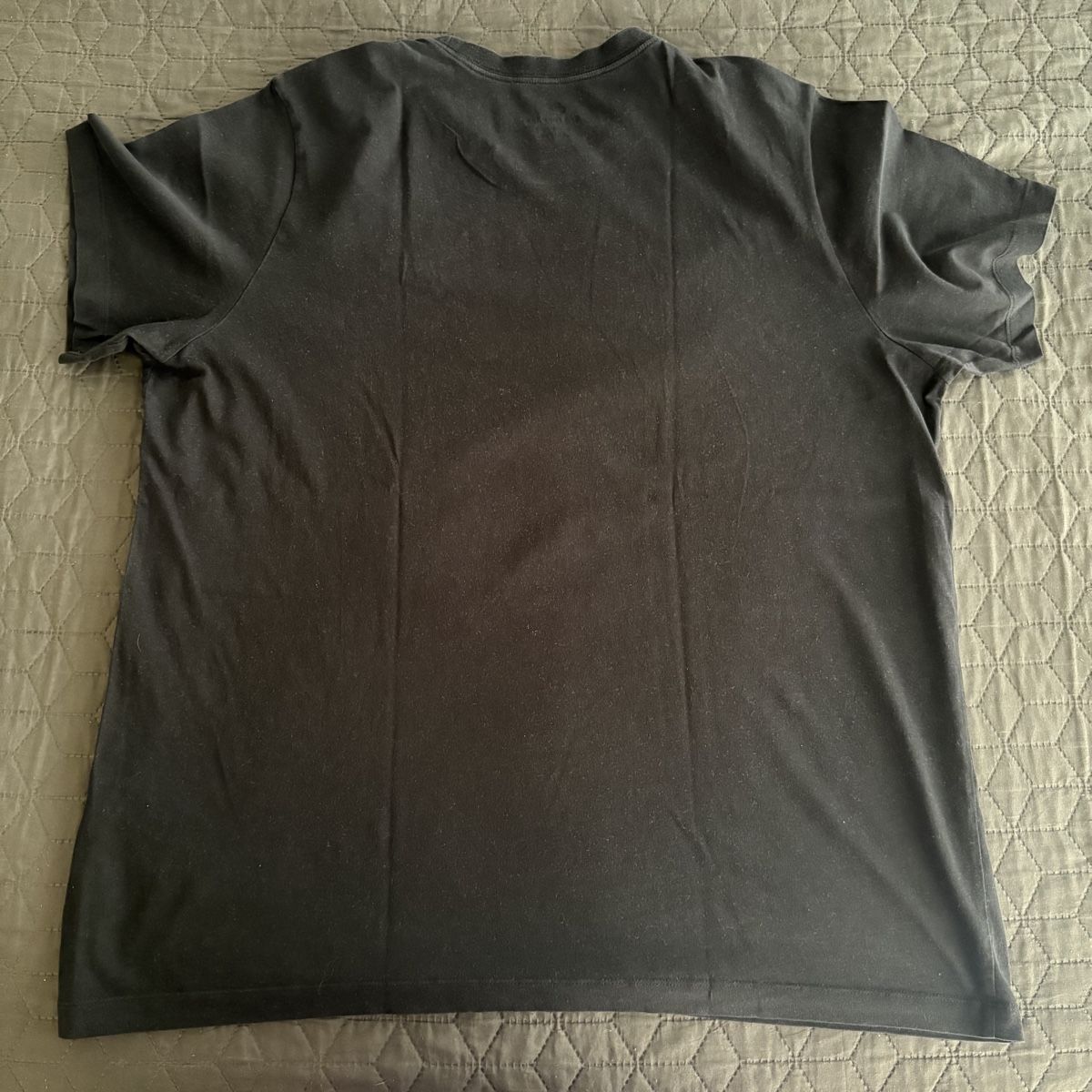 Nike T-shirts: Maglietta Nike – D'occasion à Solduno par podstanar53 2