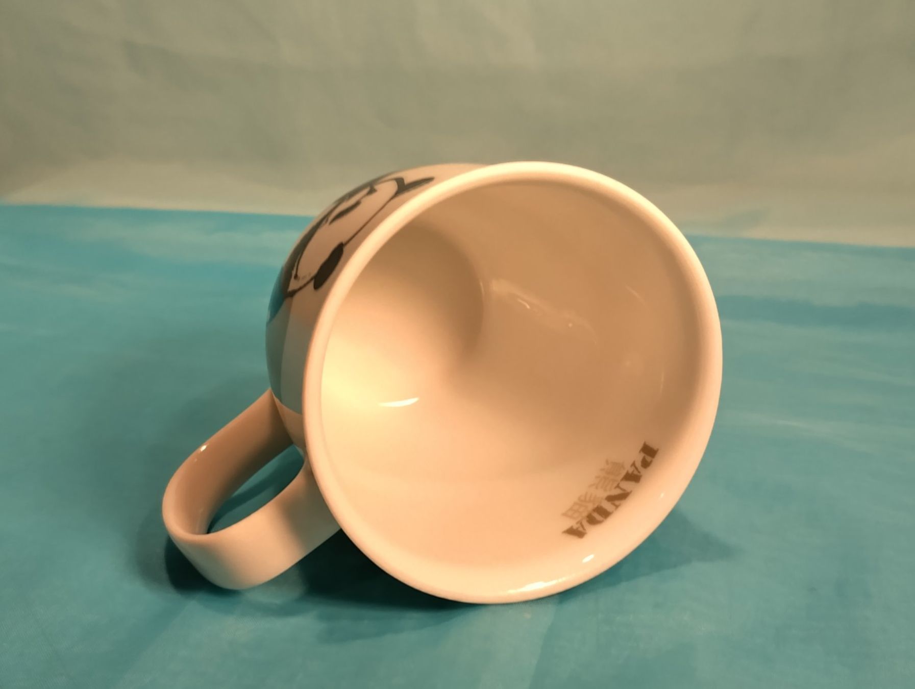 Nici Tazze: Tasse NICI Panda – Nuovo (secondo la descrizione) da Bellach venduto da JingleCherry 4